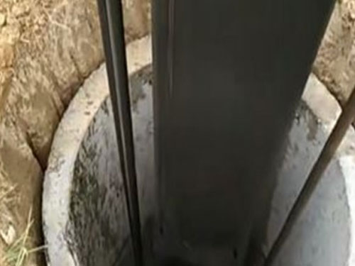 滁州打井公司